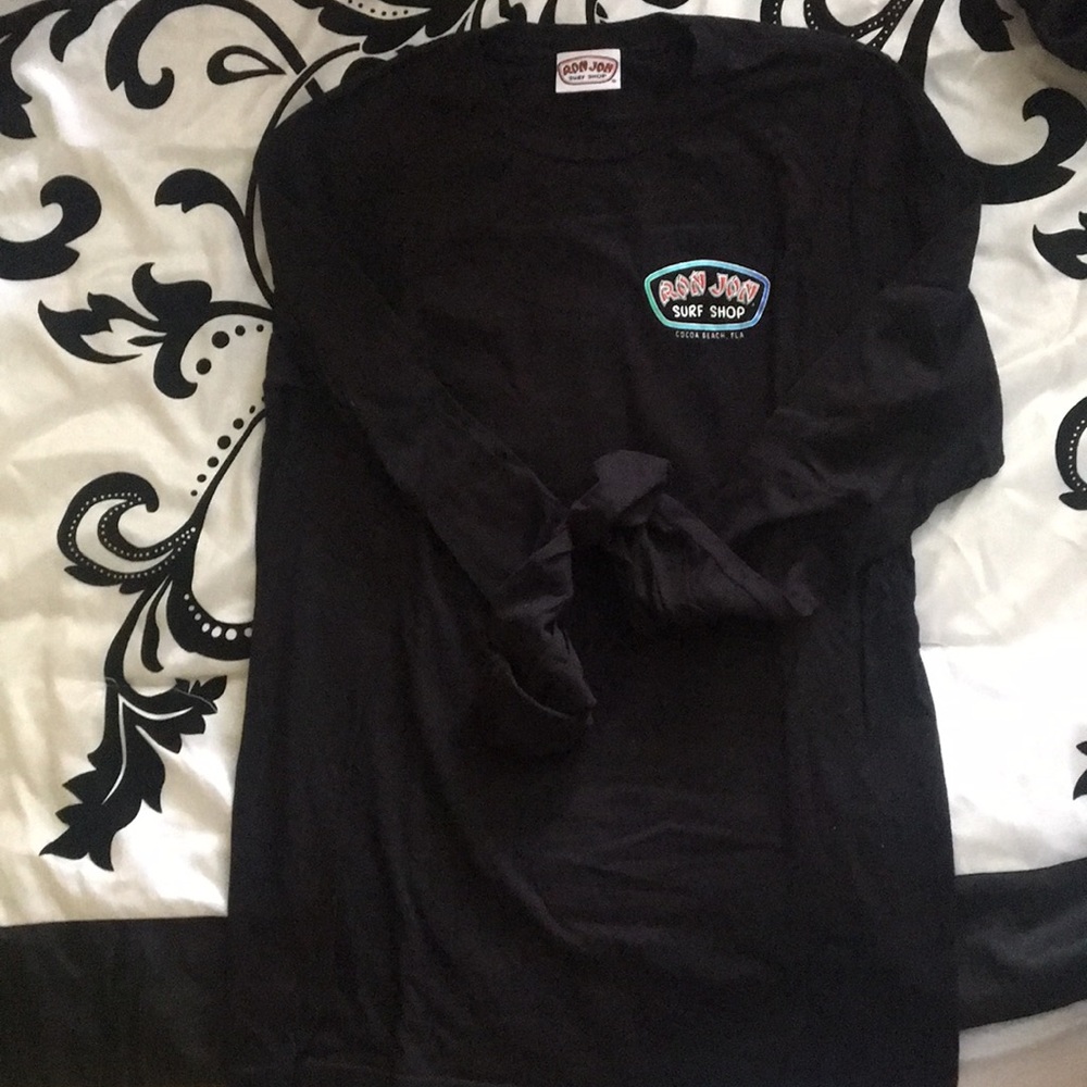 Ron Jon Surfshop Longsleeve - Picture 2 of 5